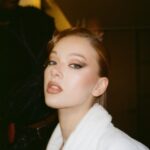 Jessica Alexander Instagram - I know it was weeks ago but I never posted these so