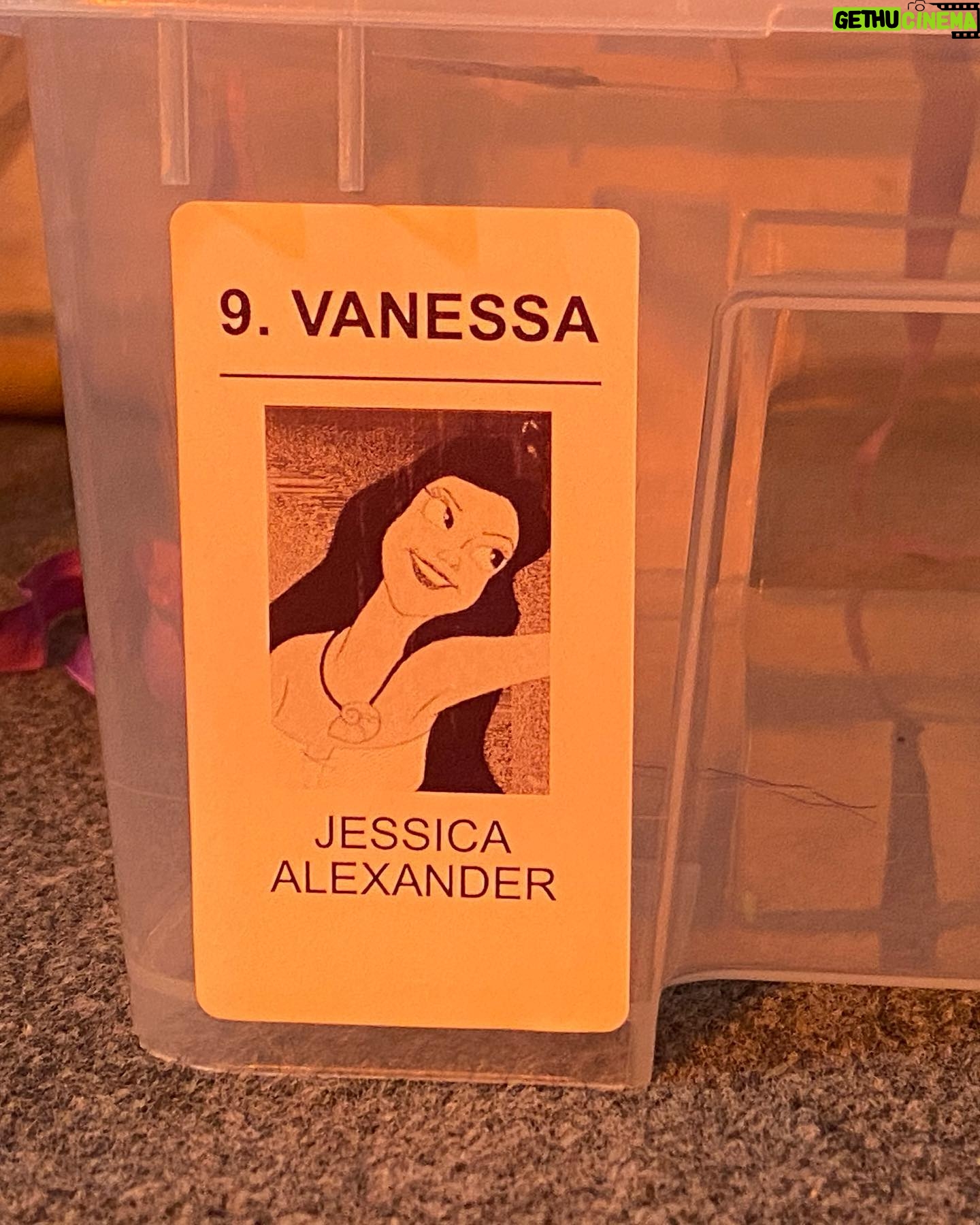 Jessica Alexander - 156.5K Likes - 🐚💜🧜🏾♀️🌟!!!