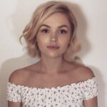 Jessica Amlee Instagram – It’s the most wonderful time of the year #pilotseason