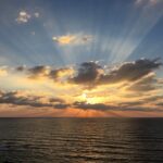 Jessica Amlee Instagram - The Shaded Stream