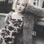Jessica Amlee Instagram – The Mild Mild West…