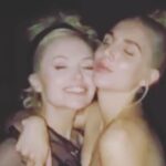 Jessica Amlee Instagram – Happy Birthday to the sister I never had and the best friend I’ll always keep 💛💛
Love you to death. 
Here’s some pics @skinbycare
