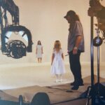 Jessica Amlee Instagram – Went through my, childhood, acting, scrapbook; my saint of a mother, made for me’

Some really special memories 
ft., some really great people. 
Time flies when you’re having fun 🤹🏼‍♀️🤸🏼‍♀️🎭 #bts #onset #tbt 
R.I.P. to Luke Perry, I was lucky enough to work with him as both a child and an adult