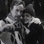 Jessica Amlee Instagram - **SUNDANCE FILM FESTIVAL 2024** Holy moly, I love film 📽️ #sundancefilmfestival #sundance #RealPain #thecourtjester #GauchoGaucho #ilyG #waltersmediagroup