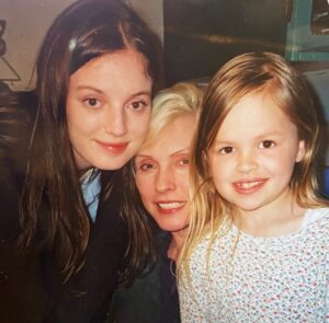 Jessica Amlee Instagram - Went through my, childhood, acting, scrapbook; my saint of a mother, made for me’

Some really special memories 
ft., some really great people. 
Time flies when you’re having fun 🤹🏼‍♀️🤸🏼‍♀️🎭 #bts #onset #tbt 
R.I.P. to Luke Perry, I was lucky enough to work with him as both a child and an adult