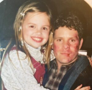 Jessica Amlee Instagram - Went through my, childhood, acting, scrapbook; my saint of a mother, made for me’

Some really special memories 
ft., some really great people. 
Time flies when you’re having fun 🤹🏼‍♀️🤸🏼‍♀️🎭 #bts #onset #tbt 
R.I.P. to Luke Perry, I was lucky enough to work with him as both a child and an adult