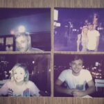 Jessica Amlee Instagram - How happy was I to have my honey bee apart of this adventure ✡ #ily #urhot