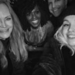 Jessica Amlee Instagram - **SUNDANCE FILM FESTIVAL 2024** Holy moly, I love film 📽️ #sundancefilmfestival #sundance #RealPain #thecourtjester #GauchoGaucho #ilyG #waltersmediagroup