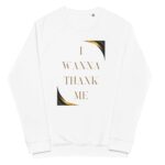 Jessica Betts Instagram – New Merch‼️ “I Wanna Thank Me” 
Link in bio @bettsofbothworlds