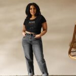 Jessica Betts Instagram - New Merch Alert ‼️🚨 Swipe to see what’s NEW! Go to thebettsofbothworlds.com #CyberMonday discounts Available Now 👽🍁…@bettsofbothworlds