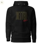 Jessica Betts Instagram - New Merch Alert ‼️🚨 Swipe to see what’s NEW! Go to thebettsofbothworlds.com #CyberMonday discounts Available Now 👽🍁…@bettsofbothworlds