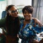 Jessica Betts Instagram – FREE TIX @ORIGINMOVIE‼️ My beautiful wife @niecynash1 is incredible in Origin‼️ @Ava has out done herself! 
Y’all don’t want to miss this!
I’m supporting the movie and giving away tickets for her fans tomorrow in New York City at 11am and 1030pm at AMC Lincoln Square and in Los Angeles at 1:30pm and 930pm at AMC Century City. PULL UP👽

Email tryin2bt@yahoo.com while tickets last.