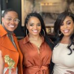 Jessica Betts Instagram - To Be Celebrated 🏆 Life should not only be lived, It should be CELEBRATED 👽🥰❤️ Special thanks to @niecynash1 @shawnfinniebeflourishing @kitapubdiva @joeyharrisinc & @donjuliotequila 💯🎉🎉