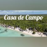 Jessica Betts Instagram - Shot this with my @djiglobal Mini 4 Pro drone in the Dominican Republic 🇩🇴 @casadecampodr! Me and wifey @niecynash1 had a wonderful time! Special thanks to @toddkrim! You’re the BEST💯🏆🙏🏽❤️🎉🎉 Where should we go next?