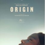 Jessica Betts Instagram - ORIGIN is OUT TOMORROW! @originmovie A magnificent Masterpiece. @ava Absolutely Brilliant! Thank you ☺️👽