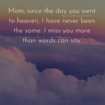 Jessica Betts Instagram – Happy Mothers Day & Happy Heavenly Birthday Moma 
❤️🦋🕊️😇 You are truly loved and missed! 🙏🏽❤️🥰👽
And to All the beautiful mothers, today is your day ❤️👑