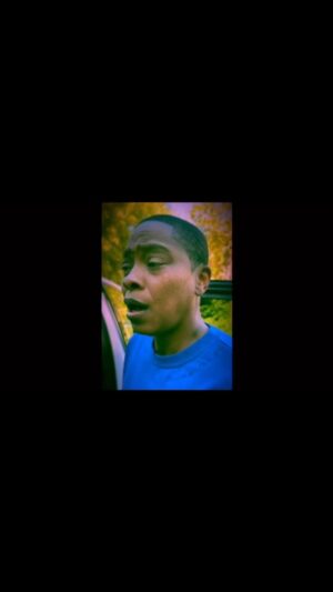 Jessica Betts Instagram - Donna Goudeau X Lanee Bell… watch until the end. Happy Halloween from The Betts!🎃 ( laneebell  I love your passion for music and they way you read folks on your page! Keep going sis)