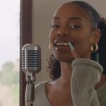 Jessica Betts Instagram - “INDICA” by @dialarennash - Happy Birthday 🎉 📸 by @devinthedirector - This song go crazy 👽🌳‼️