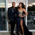 Jessica Betts Instagram - It’s always a movie with The Hostess with The Mostest! @niecynash1 ❤️👽💫 @csacasting 📸 @zeus.views