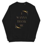 Jessica Betts Instagram – New Merch‼️ “I Wanna Thank Me” 
Link in bio @bettsofbothworlds