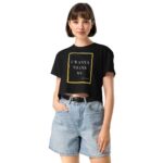 Jessica Betts Instagram – New Merch‼️ “I Wanna Thank Me” 
Link in bio @bettsofbothworlds