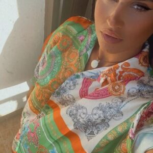 Jessica Da Silva Instagram - Voilà mes pépites de chez @la_rga 

Vous avez -15% et tote bag offert pour les 20e commandes

Bonne vacances 😘