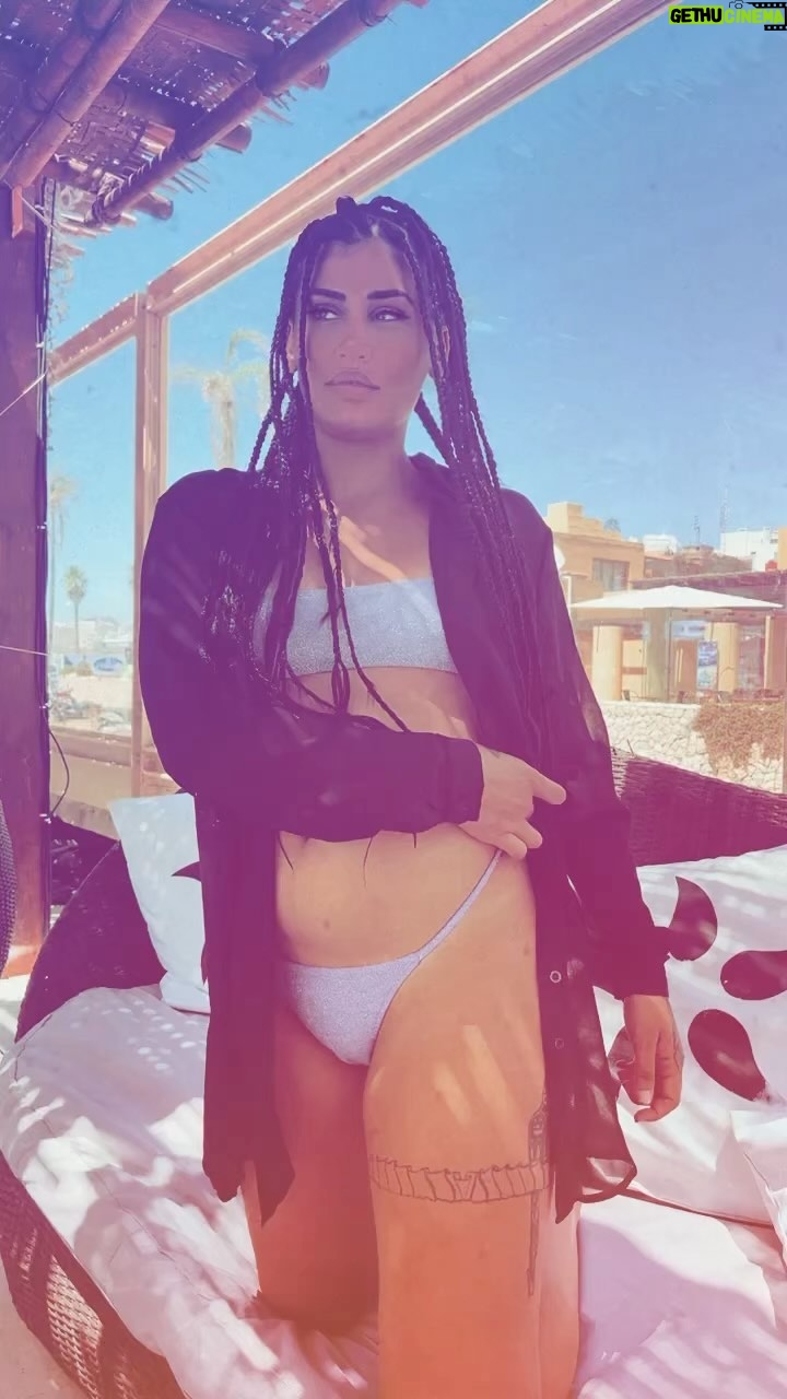 Most liked Instagram photo of Jessica Da Silva