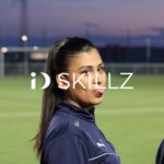 Jessica Da Silva Instagram - ⚽️ Bouger avec passion with/ @jessica_zack_kiyara_ 📹 Teaser & production By ID SKILLZ 🇫🇷 #OSYI #teaser #advertising #communication #football #prod #premierpro #team #creative #french #sportmotivation