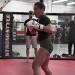Jessica Eye Instagram - I give this camp a Ten 😈. @tenshogear . . #jessicaevileye #eyebelieve