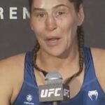 Jessica Eye Instagram - I am Just turning the page on this amazing chapter of my life to start a new one😈. Repost from @imfromcle • Congratulations to Cleveland’s own @jessicaevileye on the amazing career 🥊 Jessica announced her retirement last night after fighting professionally since 2009 (15–11 MMA, 5–10 UFC). Throughout her career, Eye has taken a who’s-who of women’s MMA including Shechenko, Miesha Tate, Julianna Pena, Sara McMann and Joanne Calderwood. Though she never captured a world title, she did compete for the Ultimate Fighting Championship women’s flyweight crown at UFC 238. Info via Sports Illustrated / Sherdog
