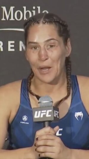 Jessica Eye Instagram - I am Just turning the page on this amazing chapter of my life to start a new one😈.
Repost from @imfromcle 
•
Congratulations to Cleveland’s own @jessicaevileye on the amazing career 🥊 

Jessica announced her retirement last night after fighting professionally since 2009 (15–11 MMA, 5–10 UFC).

Throughout her career, Eye has taken a who’s-who of women’s MMA including Shechenko, Miesha Tate, Julianna Pena, Sara McMann and Joanne Calderwood.

Though she never captured a world title, she did compete for the Ultimate Fighting Championship women’s flyweight crown at UFC 238.

Info via Sports Illustrated / Sherdog