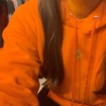 Jessica Eye Instagram - Happy halloween from this broken pumkpin head 🎃. . . #jessicaevileye #halloween #pumpkin