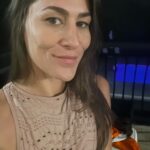Jessica Eye Instagram - No caption needed ❤️‍🩹.