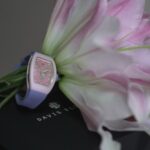 Jessica Eye Instagram – Classy watch for a classy woman @daviselvin_watch 💟. 
.
.
#watches #purple #fashion #daviselvinwatch #daviselvin #ufc276 #jessicaevileye #watchesofinstagram #ohio #lasvegas