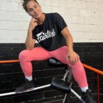 Jessica Eye Instagram - Dreaming about getting in the @allelitewrestling ring and taking my crown 😈 Evil Queen sounds perfect . . . #jessicaevileye #aew #ufc #prowrestling #wrestling #runthistown #evil