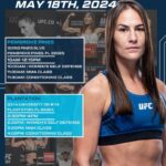 Jessica Eye Instagram – Spend the day with UFC Star 🥊🔥@jessicaevileye 

10am-12:15pm In Pines 
10:00AM: WOMEN’S SELF DEFENSE
11:00AM: MMA CLASS
11:30AM: CONDITIONING CLASS

2:30-4pm 
2:30PM: WOMEN’S SELF DEFENSE
3:30PM: MMA CLASS
4:00PM: CONDITIONING CLASS 

#ufcpembrokepines #ufcplantation #ufcgym #jessicaeye