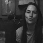 Jessica Eye Instagram - Keep calm and kiss 💋. . . #jessicaevileye #kisskiss #photooftheday #loveyourlife #lovetokiss