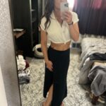 Jessica Eye Instagram - Did you know there is going to be 13 full moons this year ? This will be the first time since 2009 they will both be in August. Check your energy going into the summer months 🪬🩵 . . #jessicaevileye