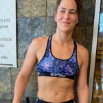 Jessica Eye Instagram - Thank you @fwdfuel for all the hard work you have been putting into my GUT health & fueling my body the past 6 monthes. My team, my Gut, my heath and my soul is so grateful for you !!! No more mold or parasites and now My gut says we are ready 😈. . . #guthealth #evileye #jessicaevileye #UFC276 #lasvegas #cleveland #eyebelieve