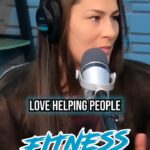 Jessica Eye Instagram - Women of Fitness Junkeez - Jessica “Evil” Eye on why she is drawn to UFC Fit ‼️ You can now WATCH all episodes of Fitness Junkeez on Spotify! We no longer will be posting the full episodes on YouTube. Go Subscribe to our Spotify - Link in Bio 🔗 . . #fitfamlv #junkeez #fitnessjunkeez #jessicaeye #jessicaevileye #ufcfighter #ufcfightnight #ufcfit