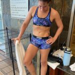 Jessica Eye Instagram - Thank you @fwdfuel for all the hard work you have been putting into my GUT health & fueling my body the past 6 monthes. My team, my Gut, my heath and my soul is so grateful for you !!! No more mold or parasites and now My gut says we are ready 😈. . . #guthealth #evileye #jessicaevileye #UFC276 #lasvegas #cleveland #eyebelieve