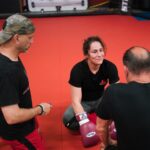 Jessica Eye Instagram - I love my life more than ever 🧿😈. . . 📸 @paul_luc_photos 📸 #jessicaevileye #lovemylife #live #strongstyle #eyebelieve #strongerthenever #iyoubitchcreepingandcheckingup #scaredlittlegirl #UFC276 #evileye #evil