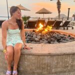Jessica Eye Instagram – Hey 36 😚 I love you . 
.
.
#jessicaevileye #cabo #leoseason #mybirthday #27
