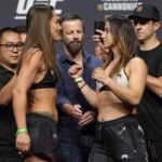 Jessica Eye Instagram – Evil ! 
.
.
#jessicaevileye #ufc276 #eyebelieve