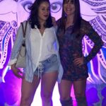 Jessica Eye Instagram - Happy birthday to this beautiful soul @evie_0511 I love you so much and so proud to be a part of your life 💜🫶🏼. . . #jessicaevileye #sisterhood #friends #retired #hottness #fyp #ilovemyfriends #taurusseason