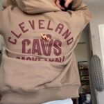 Jessica Eye Instagram – Congratulations @gleninfante @ilthy @karora007 on your incredible partnership with @cavs ! I’m beyond grateful to represent such an iconic brand that has continuously represented Cleveland pride. It’s honor to be your friend and witness the growth ! Eyebelieve in you always 😈💪. 
.
.
#cavs #cleveland #jessicaevileye #eyebelieve #ilthy  #UFC