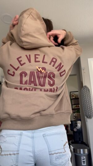 Jessica Eye Instagram - Congratulations @gleninfante @ilthy @karora007 on your incredible partnership with @cavs ! I’m beyond grateful to represent such an iconic brand that has continuously represented Cleveland pride. It’s honor to be your friend and witness the growth ! Eyebelieve in you always 😈💪. 
.
.
#cavs #cleveland #jessicaevileye #eyebelieve #ilthy  #UFC