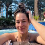 Jessica Eye Instagram - Day 1 was beautiful 🧿🫶🏼💜. . #psychedelicsoul #jessicaevileye #iamjessica #healing #mushrooms
