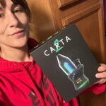 Jessica Eye Instagram - Thank you @focusvcarta !! I love my new rig !!! . . #jessicaevileye #cannabis #marijuana #420friendly #mma #medical #recreational