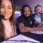 Jessica Eye Instagram - Rest in peace dear friend @stephanbonnar . . #ufc #legend #highrollerz #lasvegas #mentalhealth #health